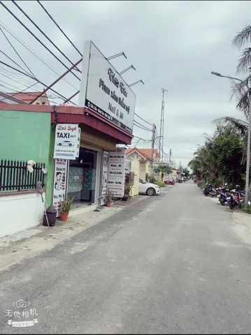 3KM140.4🚨 140,4M² MẶT ĐƯỜNG 9M MINH TÂN – CHỈ QUANH 14 TRIỆU/M² 🚨