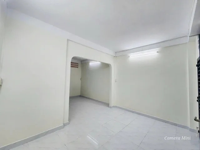 CĂN HỘ 3 PHÒNG NGỦ- CHUNG CƯ PHAN VĂN TRỊ - BÌNH LỢI TRUNG - BÌNH THẠNH- GIÁ 3.35