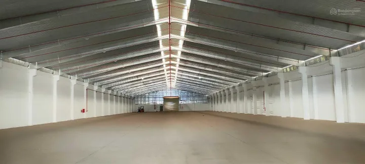 Chỉ 79 nghìn/m2, cho thuê kho xưởng 1000m² - 40.000m² trong KCN Nhơn Trạch và các KCN ở Đồng Nai