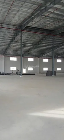 66 nghìn/m² $$ Cho thuê nhà xưởng mới, đẹp Thủ Dầu Một tổng 39.000m2, thuê lẻ 2000m2, 2900m2, 3700m2, 4700m2, 6000