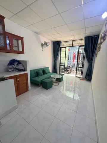 Nhà nhỏ giá cực rẻ cho anh chị em công nhân