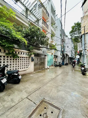 Một căn Villa cổ của Sài Gòn xưa bán 50 tỷ