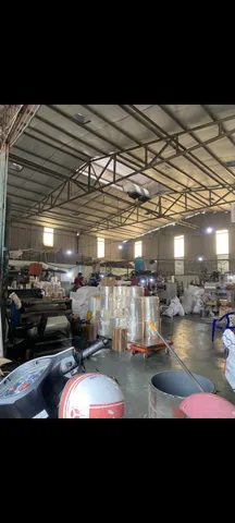 BÁN NHÀ XƯỞNG HƯƠNG LỘ 2 BÌNH TRỊ ĐÔNG A BÌNH TÂN 1300M2 25 TỶ DÒNG TIỀN ỔN ĐỊNH