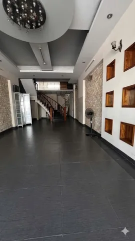 🔔CHỦ ĐI NƯỚC NGOÀI CẦN BÁN NHÀ 4 TẦNG MẶT TIỀN  - LÊ HỒNG PHONG P Phước Long - Nha Trang
- DT : 85,8m2 Full ODT nhà mặt tiền kd thuận tiện phòng dưới rộng thoáng
