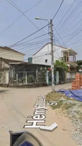 Nhà cấp 4. Căn Góc siêu rộng… khu đông dân cư. Cạnh ngay nhà Văn Hoá Trần Phú
☘️ Diện tích: 131m2