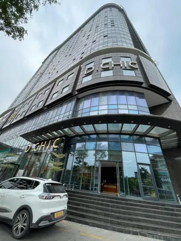 🏙️ EUROWINDOW TRẦN DUY HƯNG - 94M² - 3PN - FULL NỘI THẤT CAO CẤP - SLOT Ô TÔ - CHỈ 11 TỶ