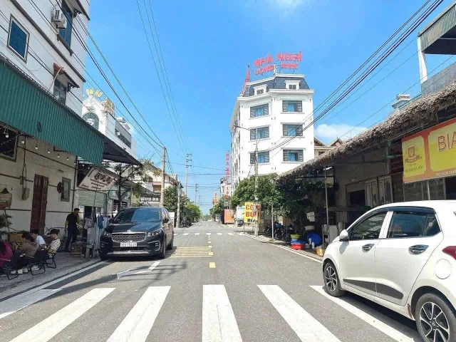 Bđs ven khu công nghiệp lớn Bình Xuyên