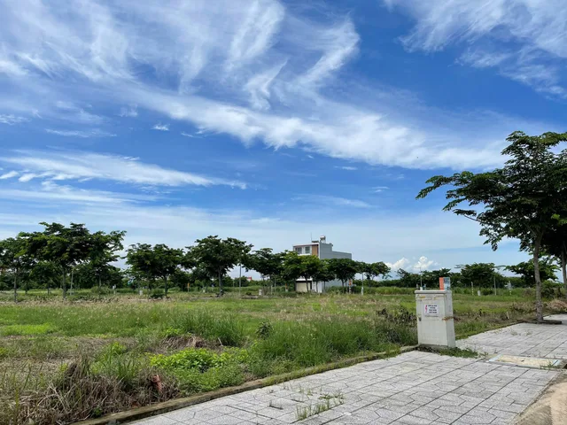 Bán Đất 90m2 tại Ora Park- Đức Hòa - Long An, sổ riêng sẵn, giá tốt