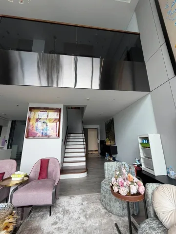 🎯PENTHOUSE HAN JARDIN NGUYỄN VĂN HUYÊN – 260M² DUPLEX, VIEW HỒ TÂY, CĂN GÓC, GIÁ 58.9 TỶ.