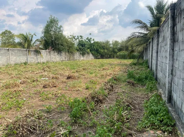 Đất nền gần Quốc Lộ 22, xã Phước Thạnh (cũ), Diện tích 1.287 M2, Giá 3,6 tỷ