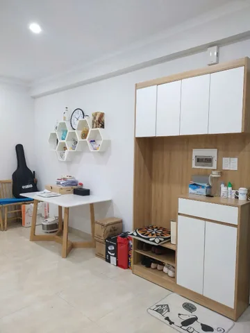 Bán và cho thuê chung cư Mỹ Phúc, Phường Phú Định, TP.HCM