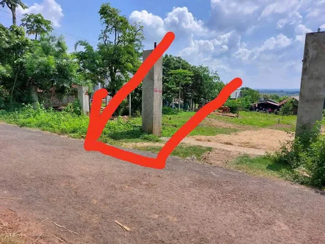 BÁN ĐẤT KHU ENUÔL – VỊ TRÍ ĐẸP, GIÁ TỐT ĐẦU TƯ