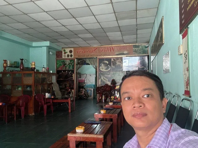 Mặt tiền kinh doanh cực đẹp Lê Văn Khương, Thới An,  Quận 12