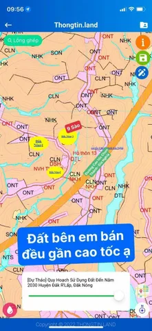 bán rẫy gần 1,8ha 100mét mặt đường bê tông, full sầu đang thu, 1000 cà năm 2, đang thu 17 tấn sầu thái/năm 0938609098