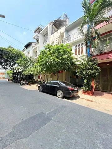 BÀU CÁT, NI SƯ HUỲNH LIÊN - MTKD HẺM NHỰA - GẦN 70M2, SỔ VUÔNG ĐẸP - 3 TẦNG - HƠN 12T