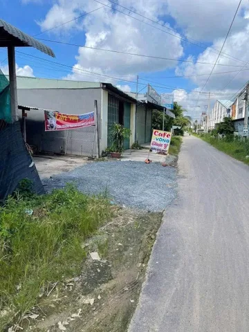 Chính chủ cần bán gấp lô đất vườn lên thổ 600m2 - đúng giá 1ty600