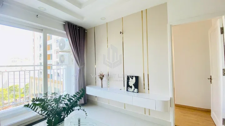 🏡 CẦN BÁN CĂN HỘ MELODY VŨNG TÀU – 2 PHÒNG NGỦ – FULL NỘI THẤT – GIÁ 3,3 TỶ