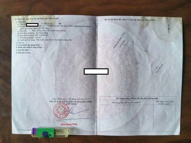 Bán đất MT Hòa Phú 9 📌📌📌LÀM VIỆC TRỰC TIẾP GIÁ TỐT !!!