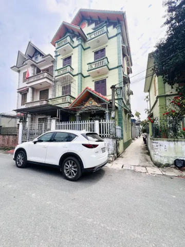 Bán lô 82m Lâm Động - Thuỷ Nguyên - HP✅ chỉ ngay sau 1 nhà mặt đường