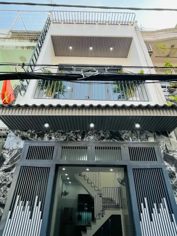 Căn duy nhất 36,8m2 giá 2 tỷ 250 triệu đường Nguyễn Văn Công, phường 3, Gò Vấp.