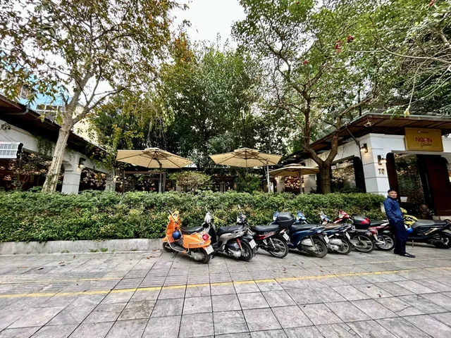 mặt bằng kinh doanh phố PHAN CHU TRINH- diện tích sử dụng 300m2 thông sàn- mặt tiền 12m