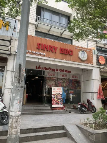 Cho thuê nhà mặt phố Nguyễn Văn Lộc 100m2 4 tầng mặt tiền 5m giá tốt | Kinh doanh đa dạng