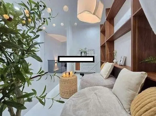 NHÀ 3 TẦNG HỒ BƠI RIÊNG 📌📌📌LÀM VIỆC TRỰC TIẾP GIÁ TỐT !!!