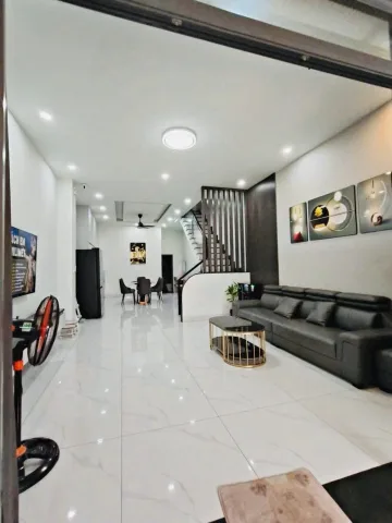 💥7.2 TỶ🏡 NHÀ 2 TẦNG – MẶT TIỀN ĐƯỜNG 6M _ NGAY HAI BÀ TRƯNG _ TRẦN HƯNG ĐẠO – GẦN GO DĨ AN CHỈ 700M