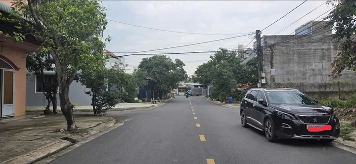 Bán nhà Phường Long Hưng ( Long bình tân cũ) - Đồng Nai