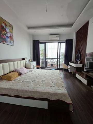 💥Nhà đẹp Kim Ngưu - Vài bước ra phố - VF3 đỗ cổng - Nở hậu - Kinh doanh tốt💥