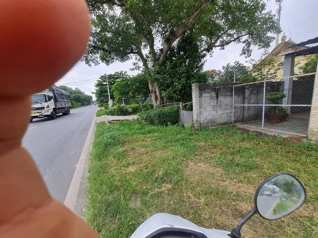 Bán nhà mặt tiền kinh doanh buôn bán MT Tỉnh Lộ 15 xã Phú Mỹ Hưng Củ Chi TPHCM, DT: 14x49m.