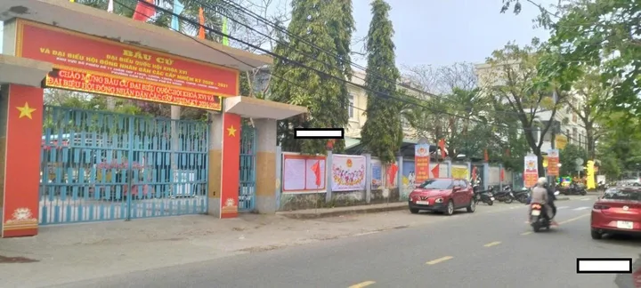 NHÀ 3 TẦNG TRẦN NGỌC SƯƠNG 📌📌📌LÀM VIỆC TRỰC TIẾP GIÁ TỐT !!!