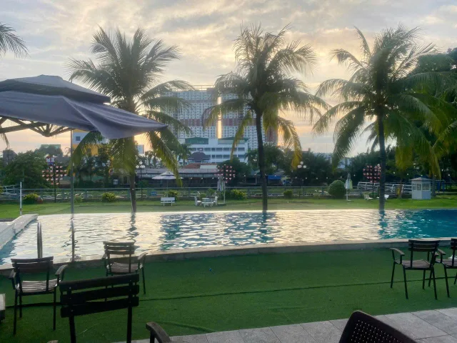 Biệt Thự Song Lập 250m2 Jamona Home resort đường 12 hiệp bình phước thủ đức. Giá Tốt Bán Gấp