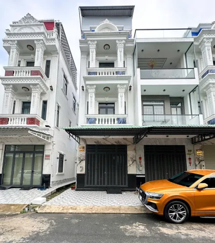 ❌️NHÀ 2 LẦU SÂN THƯỢNG HẺM HÔNG 2M ĐƯỜNG B12 KDC HƯNG PHÚ 1