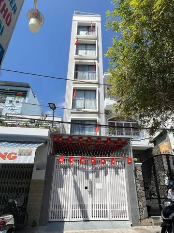 TOÀ CĂN HỘ 6 TẦNG GẦN BIỂN – DÒNG TIỀN 50 TRIỆU/THÁNG

Nếu anh chị đang tìm một bất động sản vừa giữ tài sản vừa tạo thu nhập ổn định, đây là sản phẩm rất đáng tham khảo.

📍 Hẻm Hoàng Diệu – Nha Trang
🌊 Gần biển, khu vực có nhu cầu thuê cao

📐 Diện