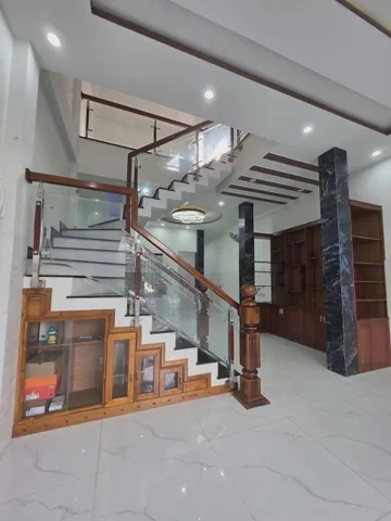 📌📌📌LÀM VIỆC TRỰC TIẾP GIÁ TỐT !!! NHÀ 2 TẦNG GIÁP VĂN CƯƠNG