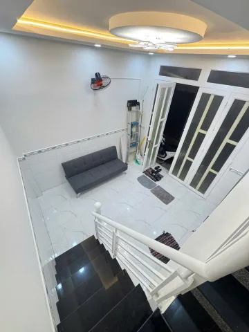 Bình Tân - 2 Tầng - Tân Hoà Đông- Phường Bình Trị Đông- Bình Tân - Giá Nhỉnh 2.7 tỷ