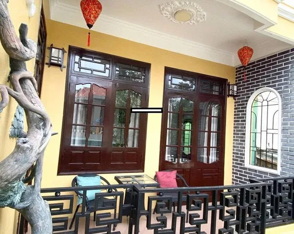 HOMESTAY 3 TẦNG HỘI AN 📌📌📌LÀM VIỆC TRỰC TIẾP GIÁ TỐT !!!