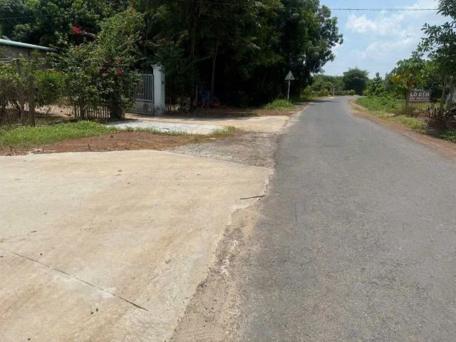Cắt lỗ bán nhanh lô đất 135m2, full thổ