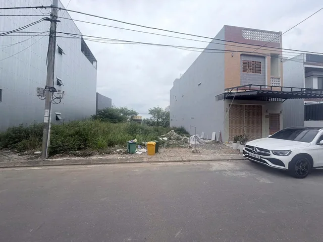 BÁN ĐẤT BIỂN LIÊN CHIỂU 📌📌📌LÀM VIỆC TRỰC TIẾP GIÁ TỐT !!!