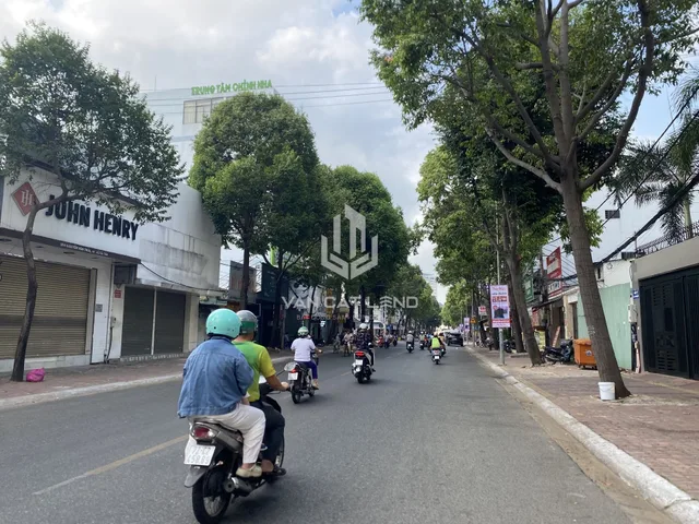 🔥 TỌA ĐỘ VÀNG KINH DOANH: MẶT TIỀN NGUYỄN VĂN TRỖI P.4 VŨNG TÀU – KHUÔN ĐẤT DÀI SÂU 4X23.5M – NHÀ 3 TẦNG SANG TRỌNG CÓ 5PN (CÓ PHÒNG NGỦ TRỆT) – GIÁ 19.5 TỶ 🔥