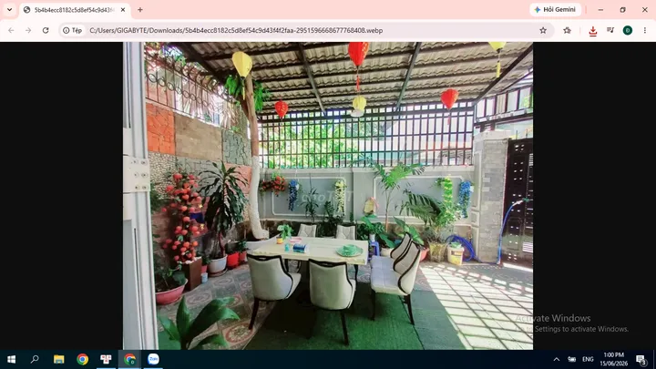 🔥 SIÊU PHẨM RESORT PHỐ: VILLA PHAN CHU TRINH P.2 VŨNG TÀU – KHUÔN ĐẤT KHỦNG 147M² NGANG BỀ THẾ 9.5M – SÁT BIỂN & HỒ THIÊN NGA – GIÁ NGỢP 13.9 TỶ 🔥