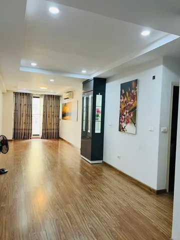 CHÍNH CHỦ CẦN BÁN CĂN HỘ CHUNG CƯ TÒA ECOLIFE - KĐT TÂY HỒ TÂY - HÀ NỘI