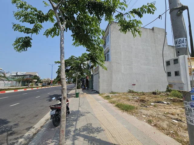🔥 TỌA ĐỘ VÀNG TÍCH SẢN: ĐẤT NỀN HÀNG ĐIỀU PHƯỜNG 11 VŨNG TÀU – 121M² FULL THỔ CƯ VUÔNG VỨC – KỀ SÁT BỆNH VIỆN TRUNG TÂM – GIÁ ĐẦU TƯ 85 TRIỆU/M² 🔥