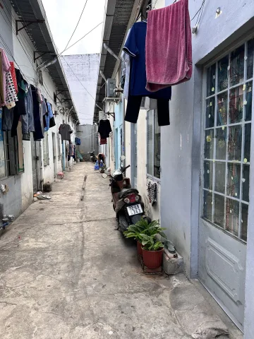 🔥 CỖ MÁY IN TIỀN CỰC KHỦNG: TRỤC ĐƯỜNG LÊ LỢI TRUNG TÂM VŨNG TÀU – 288.2M² ĐẤT KHỦNG NGANG BỀ THẾ 12.6M – SẴN 15 PHÒNG TRỌ DÒNG TIỀN 20 TRIỆU/THÁNG – GIÁ ĐẦU TƯ 45 TRIỆU/M² 🔥