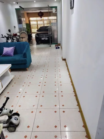 Cho thuê nhà mặt tiền 4 tầng (Có thoả thuận)