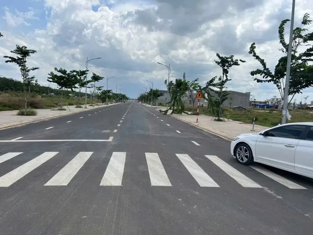 ĐẤT THỔ CƯ SÁT SÂN BAY LONG THÀNH – CHỈ TỪ 15 TRIỆU/M² - NGÂN HÀNG HỖ TRỢ VAY VỐN