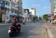 🔥 SIÊU PHẨM CĂN GÓC MẶT TIỀN TRƯƠNG CÔNG ĐỊNH (P.3) – DIỆN TÍCH 192M² FULL THỔ CƯ – SẴN DÒNG TIỀN 25 TR/THÁNG GIÁ 26.5 TỶ! 🔥