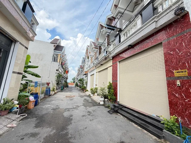 Bán lô đất Đường Xe Tải KDC Hoá an ngay nhà hàng sông quê P.Biên Hoà ( Hoá an Củ ).Chỉ 1Tỷ 950Triệu