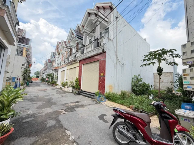 Bán lô đất Đường Xe Tải KDC Hoá an ngay nhà hàng sông quê P.Biên Hoà ( Hoá an Củ ).Chỉ 1Tỷ 950Triệu
